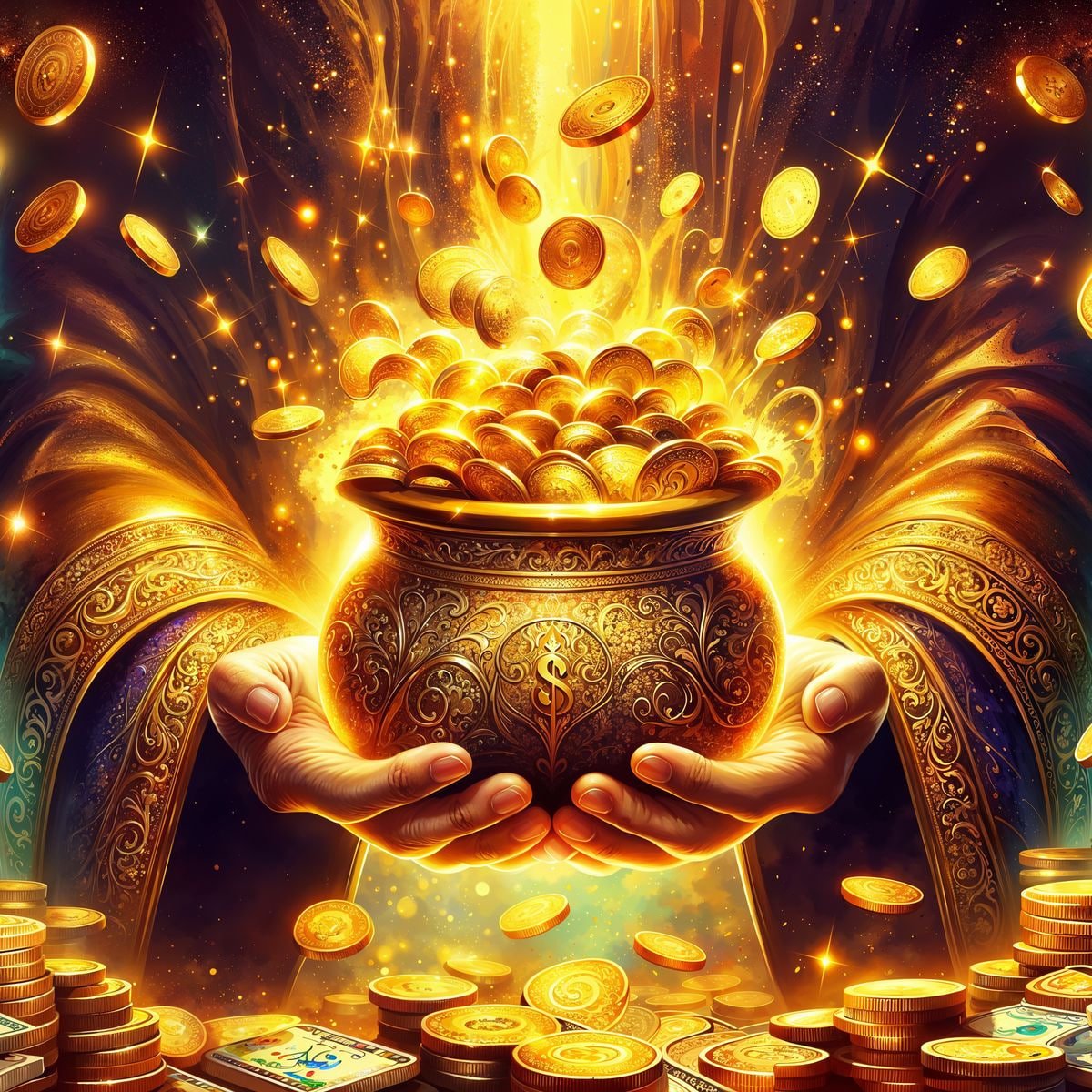 Permainan slot online terbaru di bull007