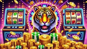 Live casino dengan dealer profesional dan interaktif