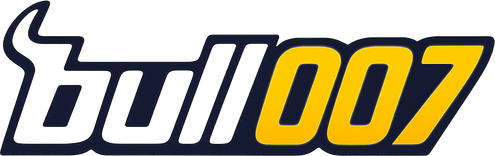 Logo bull007